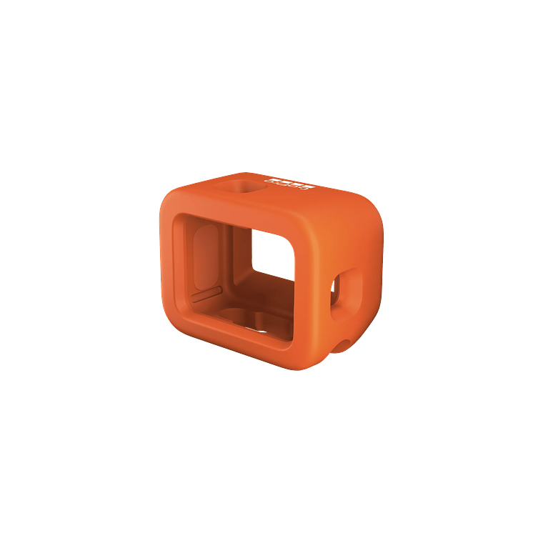 Estuche flotante Floaty GoPro (HERO9) 4