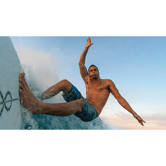 Estuche flotante Floaty GoPro (HERO9)