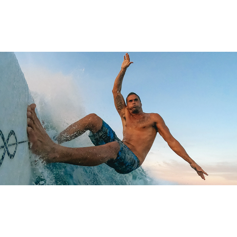 Estuche flotante Floaty GoPro (HERO9) 5