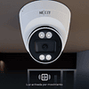 Cámara Turret 2K Wi-Fi® inteligente Nexxt Solutions Home RJ45