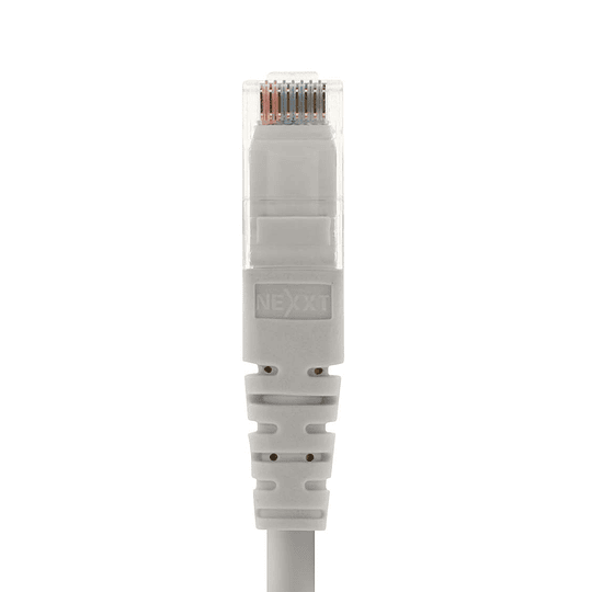 Patch Cord UTP multifilar Cat6 Nexxt (1mt)