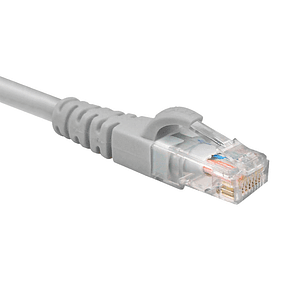 Patch Cord UTP multifilar Cat6 Nexxt (1mt)
