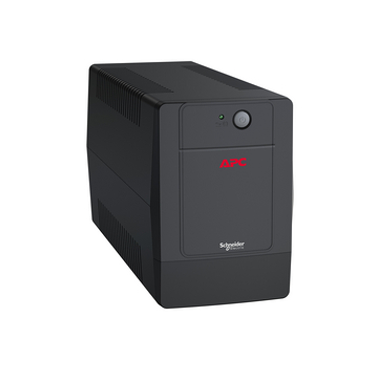 UPS 1600VA APC Easy 230V 4 tomas AVR 4