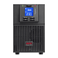 UPS 2000VA APC Easy UPS On-Line SRV2KI-E 1800W, Tower, 230V, 4x IEC C13 outlets, Intelligent Card Slot, LCD - Miniatura 2