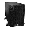 UPS 15kVA APC Smart-UPS 230V / 380 ... 415V, cable de disco duro de 5 hilos (3P + N + E) + 3 hilos (1P + N + E), tarjeta de red