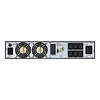 UPS 3000VA APC Easy UPS On-Line SRV3KRIRK-E 2700W Rack 2U 230V (6x IEC C13 + 1x IEC C19)
