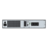 UPS 1000VA APC Easy UPS On-Line SRV1KRIRK-E 900W Rack 2U 230V