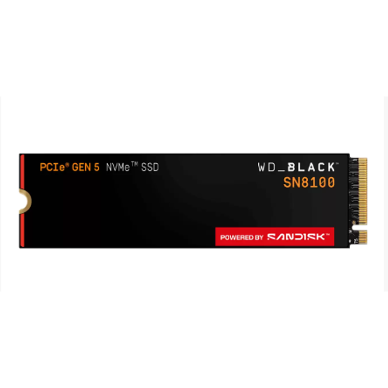 Disco duro 2TB interno SSD - Western Digital 1