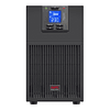 UPS 1000VA APC Easy UPS On-Line SRV1KI-E On-line 900W Torre 230V