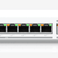 Switch 8 puertos Ubiquiti PoE Plus Plus con Uplink 10G y SFP Plus Gestion L2 Compacto - Miniatura 1