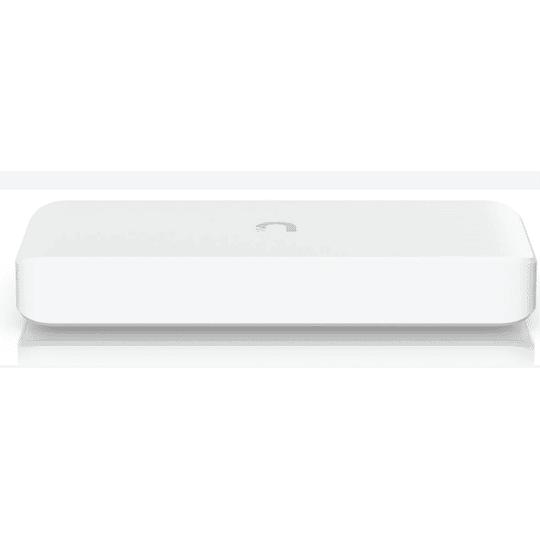 Switch 8 puertos Ubiquiti PoE Plus Plus con Uplink 10G y SFP Plus Gestion L2 Compacto