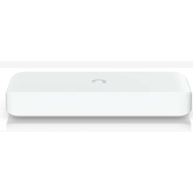 Switch 8 puertos Ubiquiti PoE Plus Plus con Uplink 10G y SFP Plus Gestion L2 Compacto 6