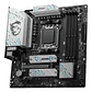 Placa Madre MSI B650M GAMING WIFI (AM5, DDR5 4800/7800+MHz, M.2 x2, Micro ATX) - Miniatura 4