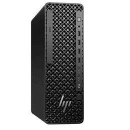 Computador HP Z2 SFF G1I (Ultra 7 265, 16GB Ram, 1TB SSD, Win11 Pro) 