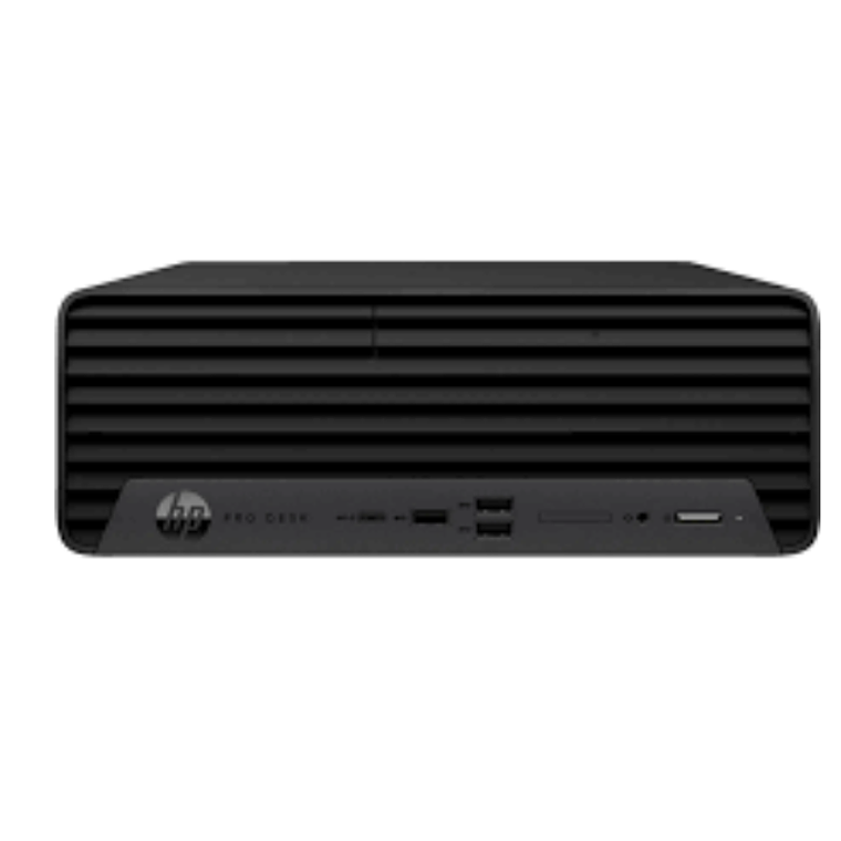 Computador HP Pro PRO SFF 400 G9 (Core I7-13700, 8GB Ram, 512GB SSD, Win11 Pro) 1