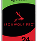 Disco duro 24TB interno - Seagate IronWolf Pro - Miniatura 1
