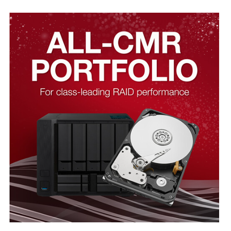 Disco duro 24TB interno - Seagate IronWolf Pro 2