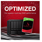Disco duro 24TB interno - Seagate IronWolf Pro - Miniatura 6