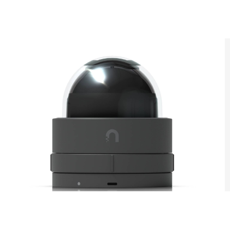 Cámara Domo Ultra UVC-G5 de Ubiquiti  4