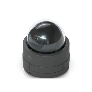 Cámara de Vigilancia 4MP IP Domo Ubiquiti UniFi Protect G5 Ultra 2K HD PoE UVC-G5-Dome-Ultra