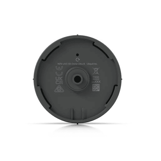 Cámara Domo Ultra UVC-G5 de Ubiquiti 