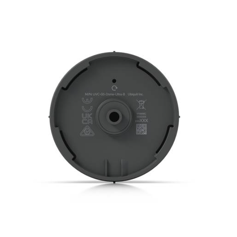 Cámara Domo Ultra UVC-G5 de Ubiquiti  6