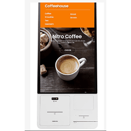Caja de Conexión para pantalla LH24