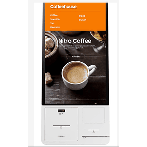 Caja de Conexión para pantalla LH24