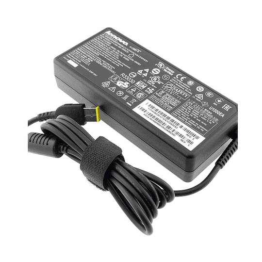 Cargador Lenovo 
