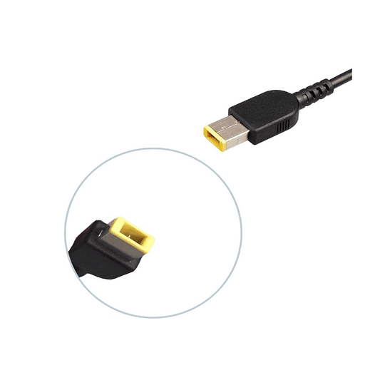 Cargador Lenovo 