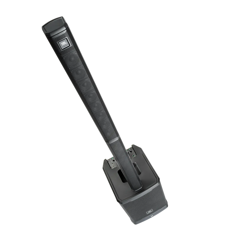 PRX UNO JBL Pro (Auto amplificado con mezclador y DSP) 2