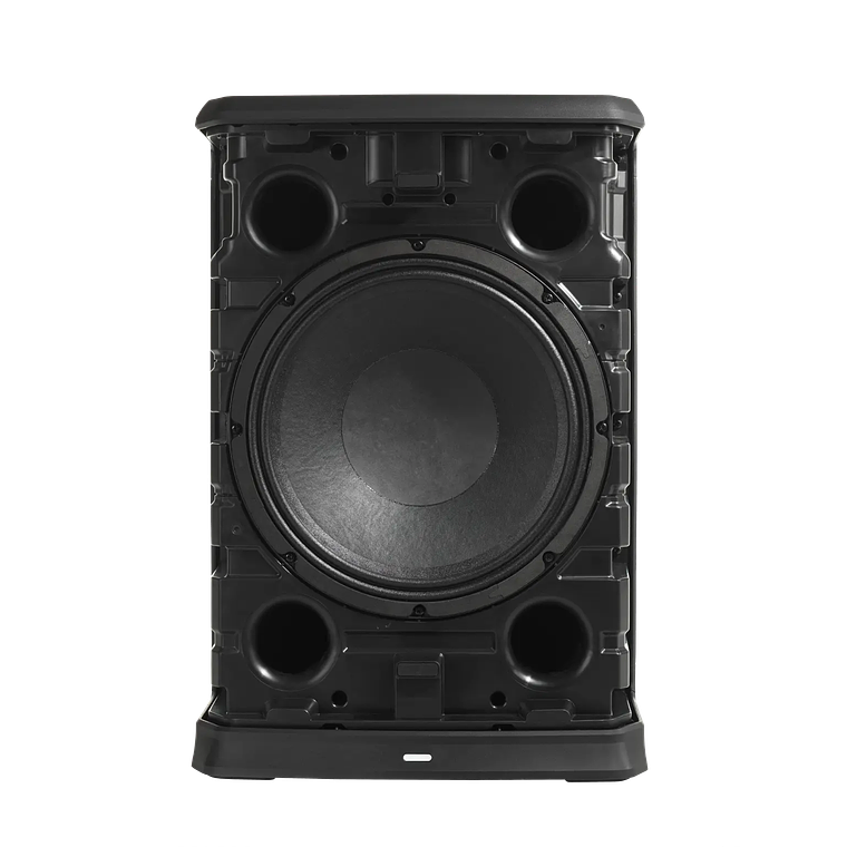 PRX UNO JBL Pro (Auto amplificado con mezclador y DSP) 7