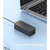 Cargador USB C de 65W - Lenovo  