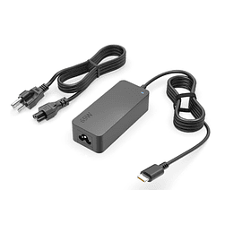Cargador USB C de 65W - Lenovo  