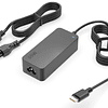 Cargador USB C de 65W - Lenovo  