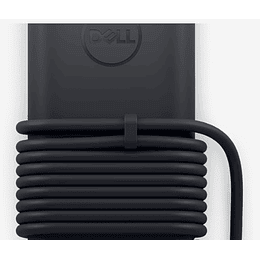 Cargador Dell 90W USB-C 5YXW8, 20V 4.5A, Power Delivery, 100-240V