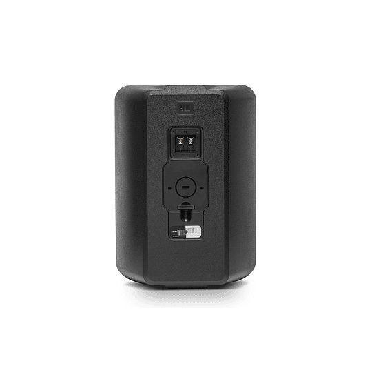 Parlante JBL Pro Control 28-1 de fondo y primer plano de alto rendimiento para interiores y exteriores