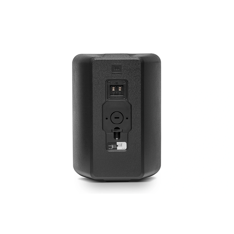 Parlante JBL Pro Control 28-1 de fondo y primer plano de alto rendimiento para interiores y exteriores 2