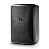 Parlante JBL Pro Control 28-1 de fondo y primer plano de alto rendimiento para interiores y exteriores