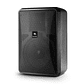 Parlante JBL Pro Control 28-1 de fondo y primer plano de alto rendimiento para interiores y exteriores - Miniatura 1