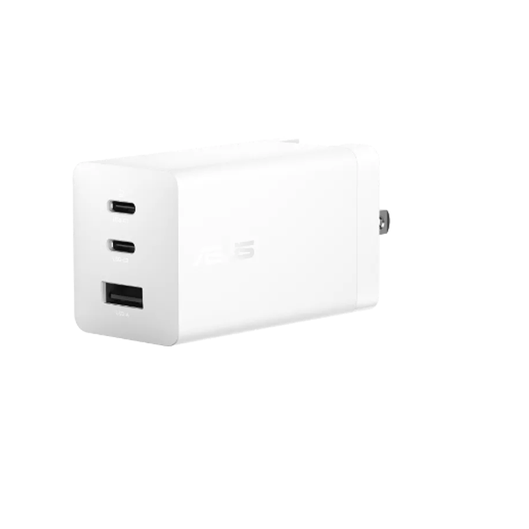 Cargador Asus Rog 100W USB-C  2