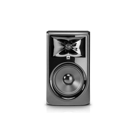 JBL Pro 308P MkII (Monitor de estudio bidireccional de 8