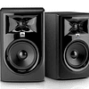 JBL Pro 308P MkII (Monitor de estudio bidireccional de 8