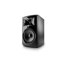 JBL Pro 306P MKII-EU (Monitor de estudio bidireccional de 6" con alimentación)