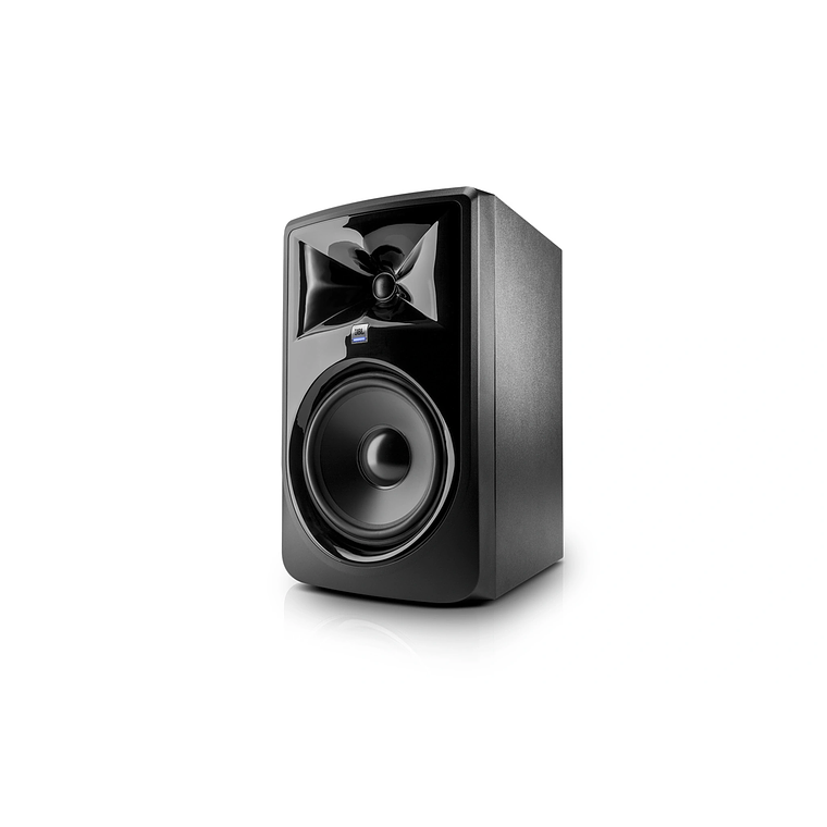 JBL Pro 306P MKII-EU (Monitor de estudio bidireccional de 6