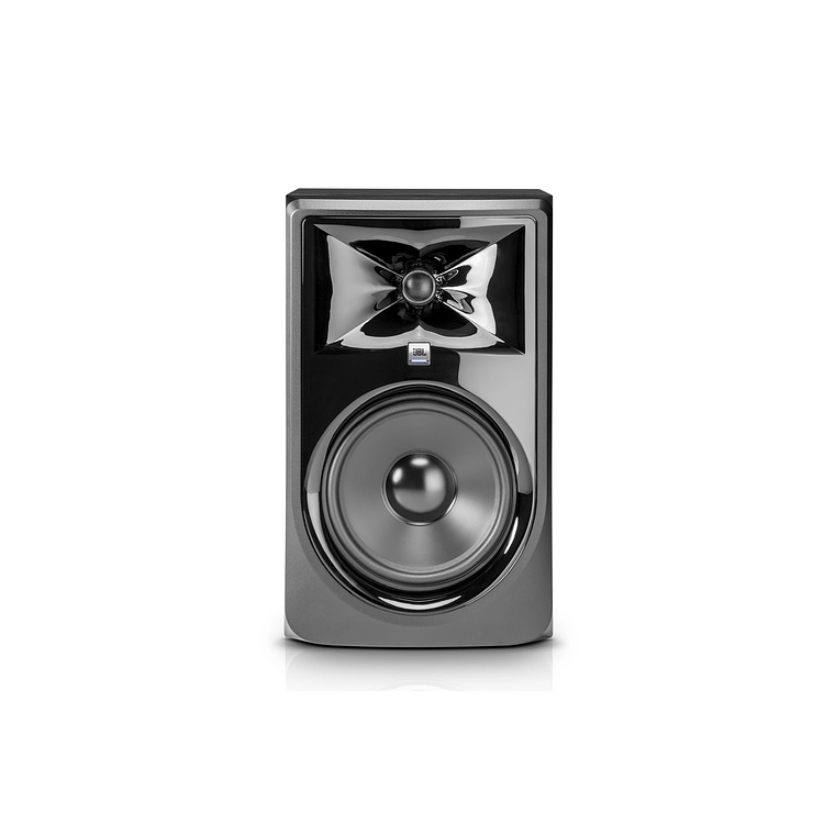 JBL Pro 306P MKII-EU (Monitor de estudio bidireccional de 6