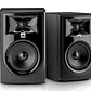 JBL Pro 306P MKII-EU (Monitor de estudio bidireccional de 6