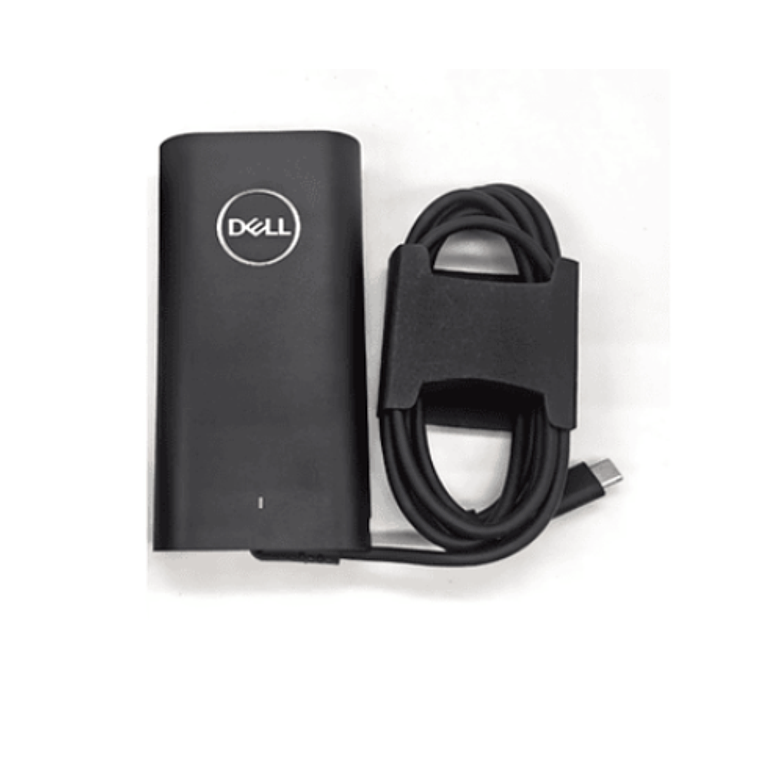 Cargador Dell LA100PM220, 100W USB-C, 20V 5A, Power Delivery, 100-240V 1