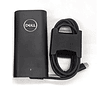 Cargador Dell LA100PM220, 100W USB-C, 20V 5A, Power Delivery, 100-240V