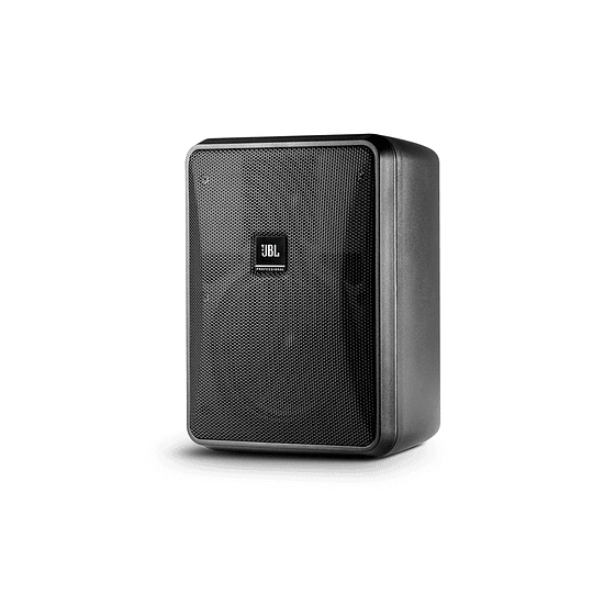 JBL Pro Control 25-1  (Altavoz compacto de fondo y primer plano para interiores y exteriores)